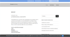 Desktop Screenshot of frostmm.com